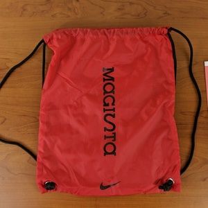 nike tiempo bag